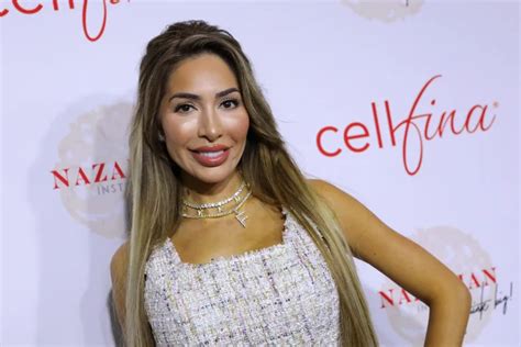 farrah abraham net worth|How Farrah Abraham Makes Money: Net Worth, Job。